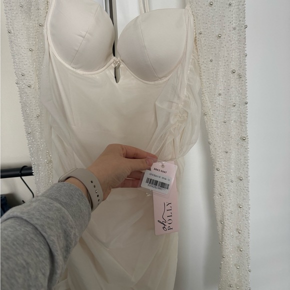 Oh Polly St. Germain dress - Picture 5 of 5